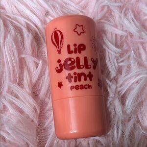 Peach Lip Jelly Tint